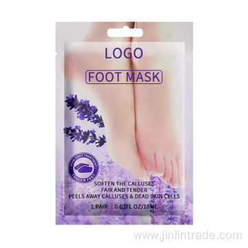 Amazon Best Seller Feet Mask Spa Socks Mask